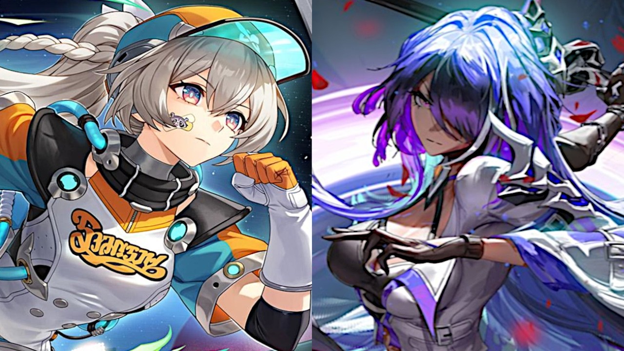 FIREFLY AND ACHERON F2P TRUE 0 CYCLE MEMORY OF CHAOS CYBER MYSTERY FLOOR 12! - Honkai Star Rail