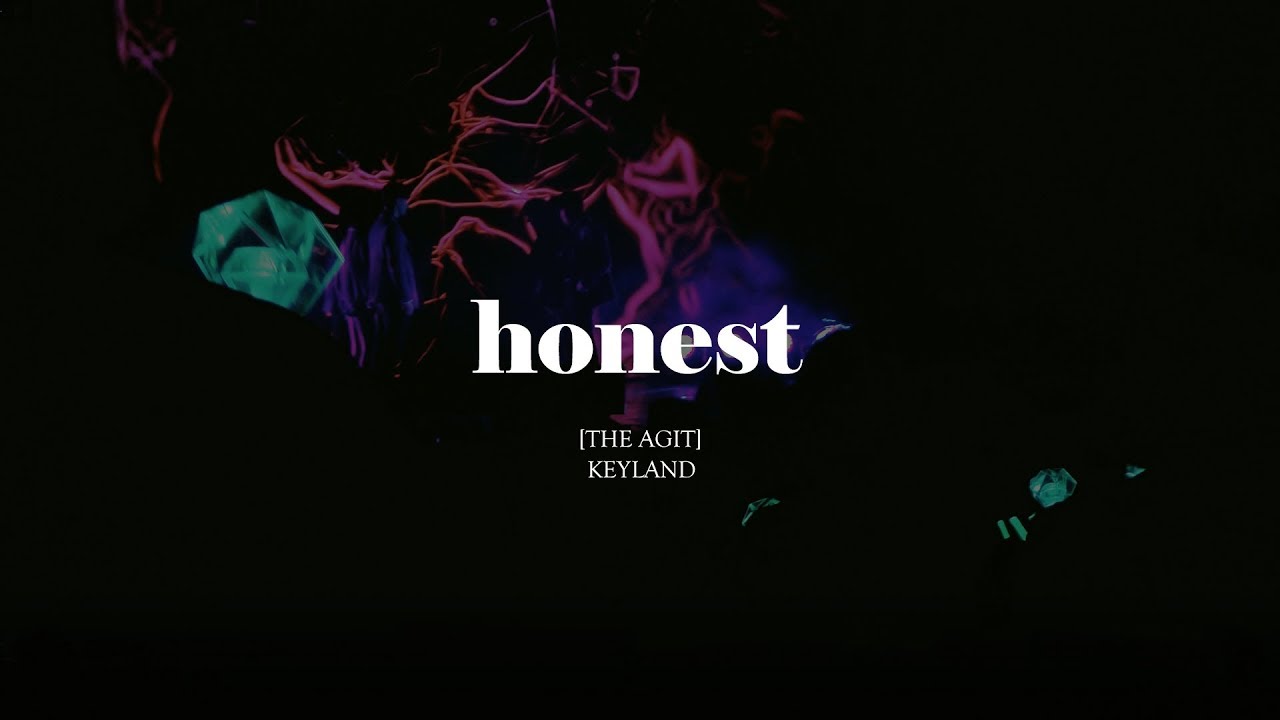 [THE AGIT] KEYLAND - Honest 샤이니 키 직캠(SHINee key)