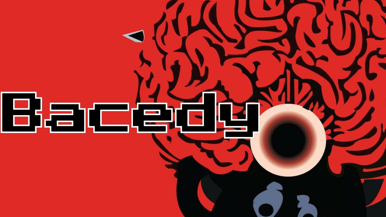Bacedy - Party of pictures