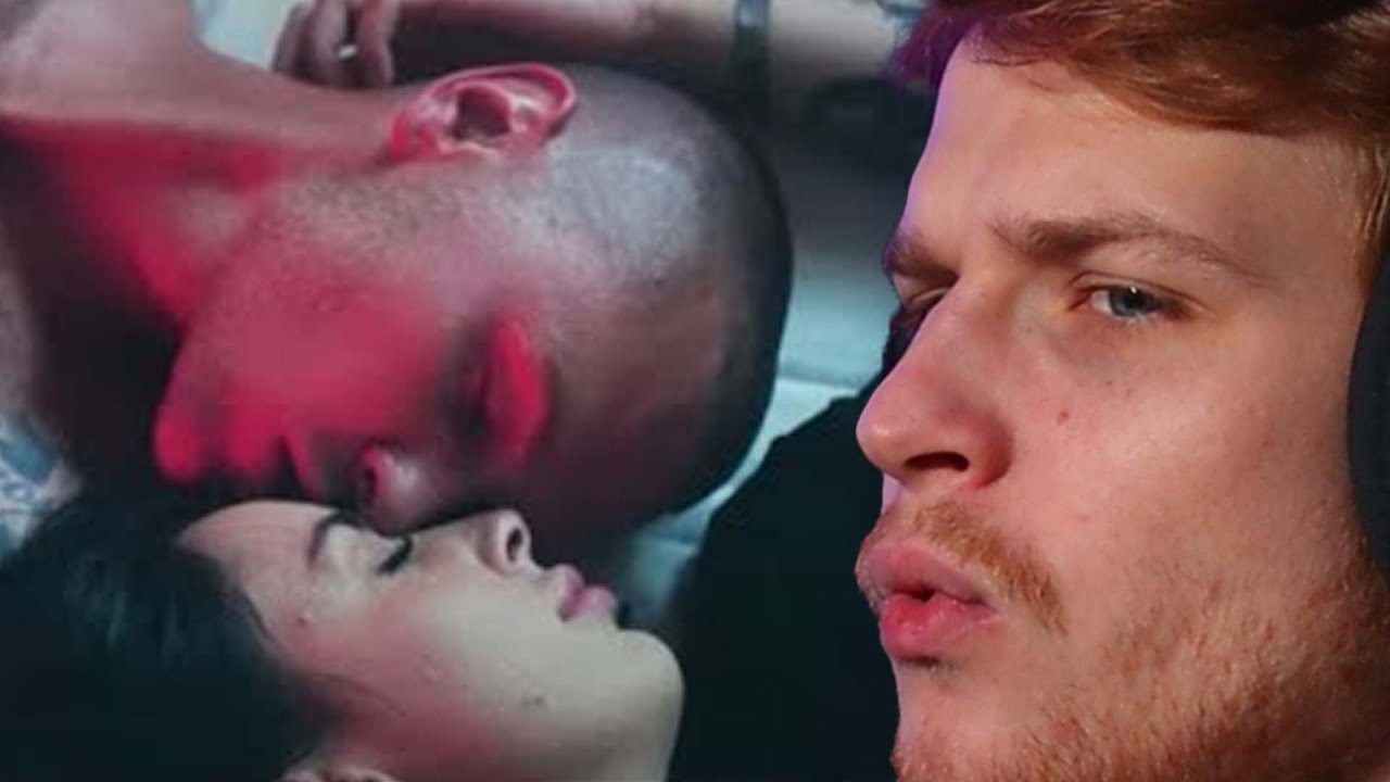THE FEELS | The Amity Affliction - Like Love | Reaction