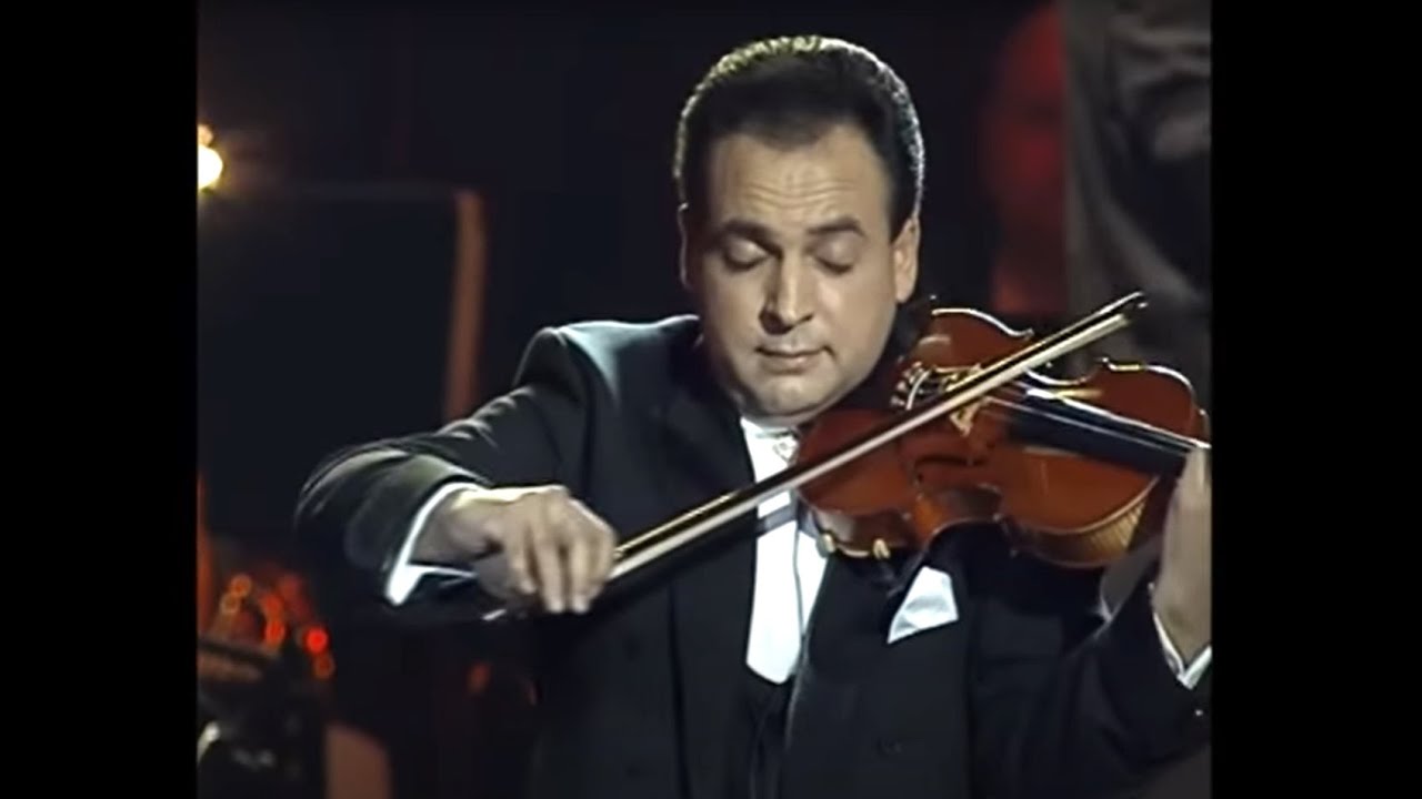 Zoltán Mága - Csárdás (Vittorio Monti)