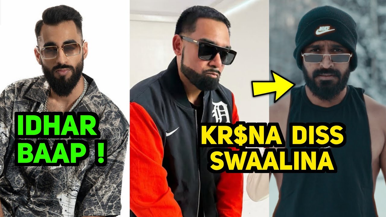 Talhah Yunus React | Lazarus Diss Emiway!