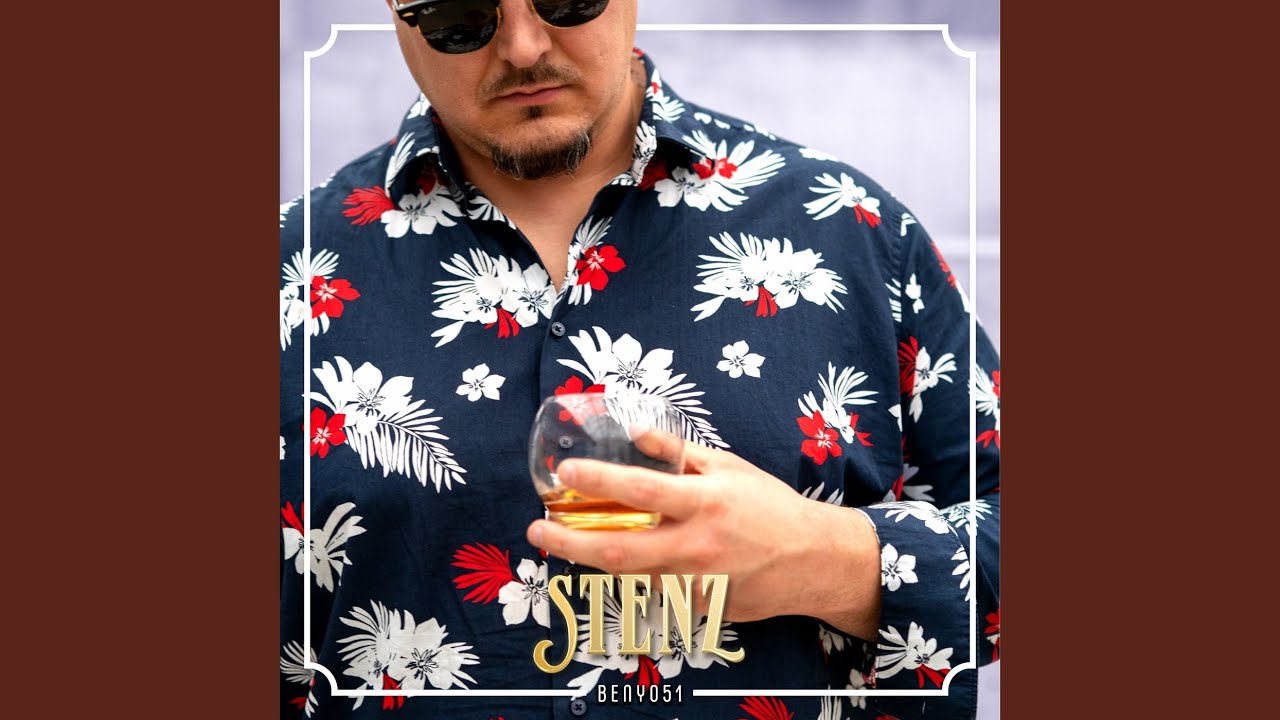 Stenzhemd
