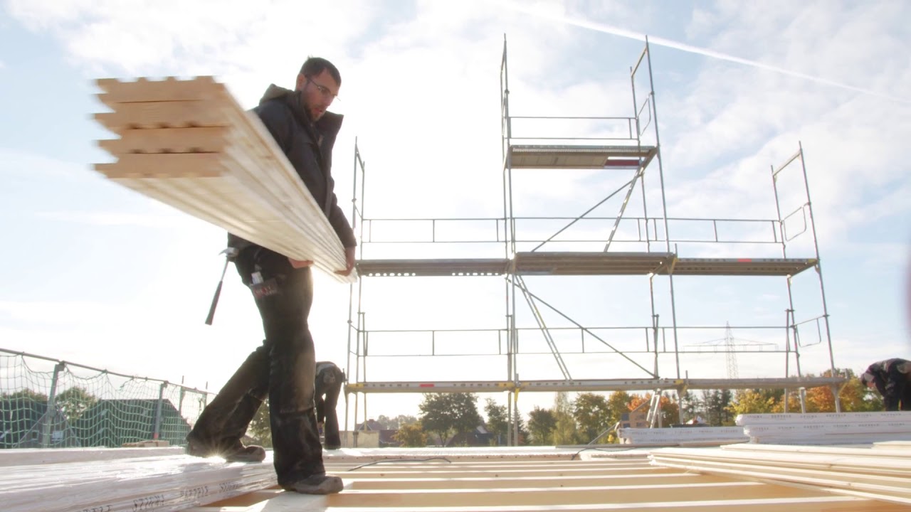 Contract-Vario - Wir bauen im Norden