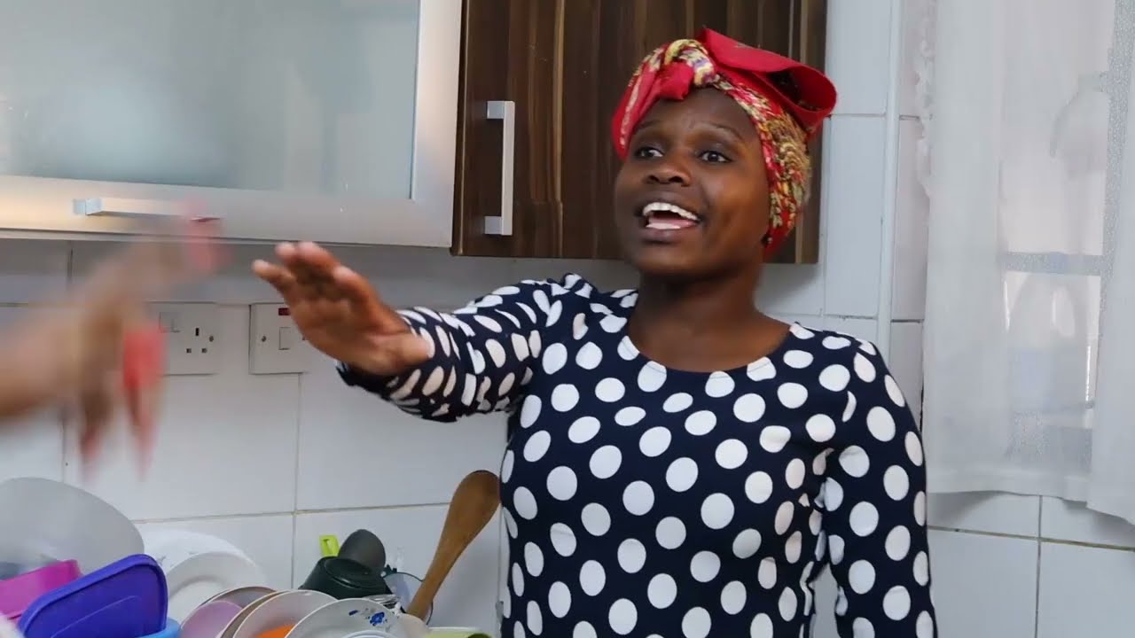 Mwana mùciare😔