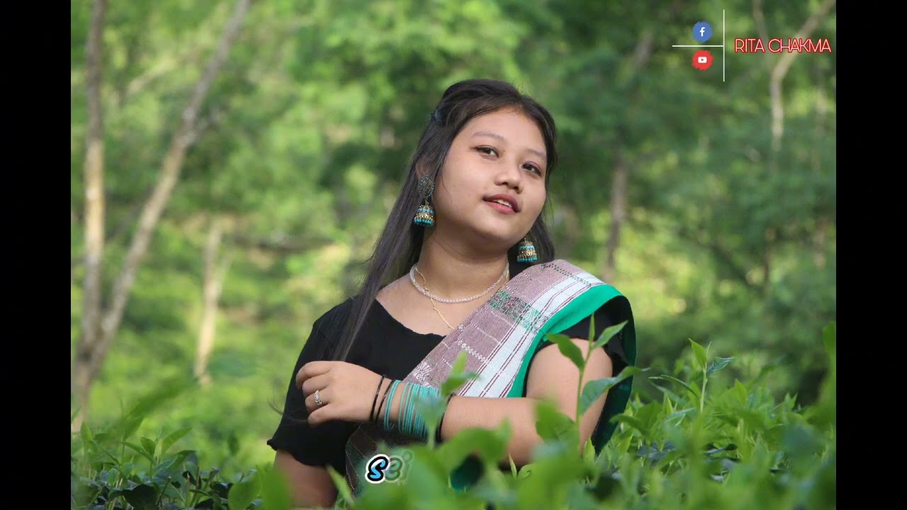 NAKSHA || FHULOR || TUM || BAJOR|| LOGE..CHAKMA COVER SONG. #chakma #song #chakma_status_video 