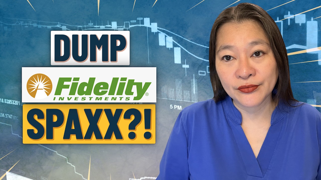 Are You In The Best Money Market Fund? | Fidelity&rsquo;s SPAXX, Schwab&rsquo;s SWVXX & Vanguard&rsquo;s VMFXX