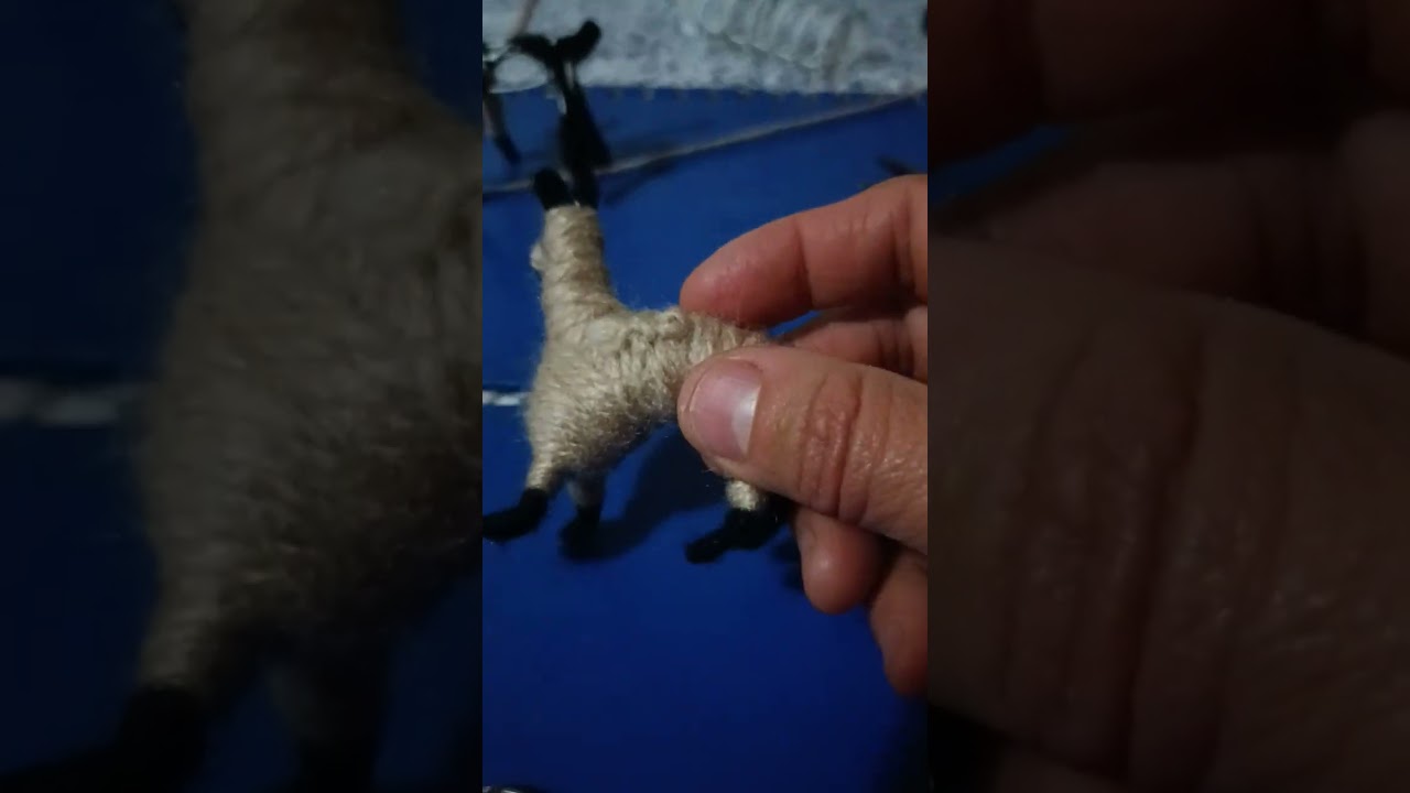 llaverito llamita