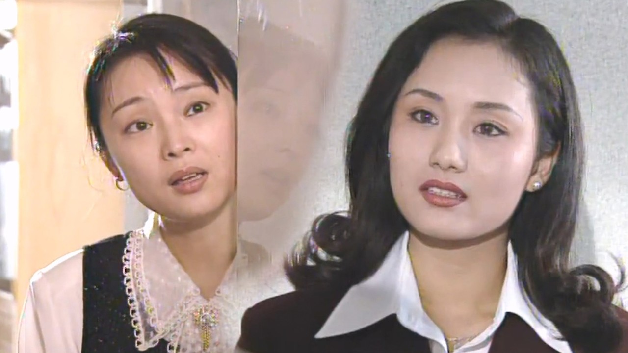 女人愛上曾經的死對頭，準備去找他表白，怎料他家竟藏了個女孩子！#狗血#家庭倫理 #出轨