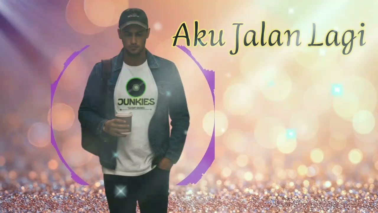 🎼Aku Jalan Lagi [[slow pop enak didengar]]