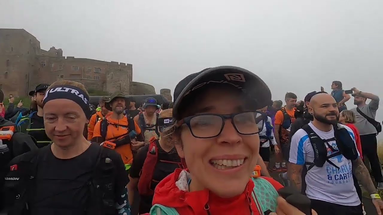 Rat Race Castle to Castle 2025