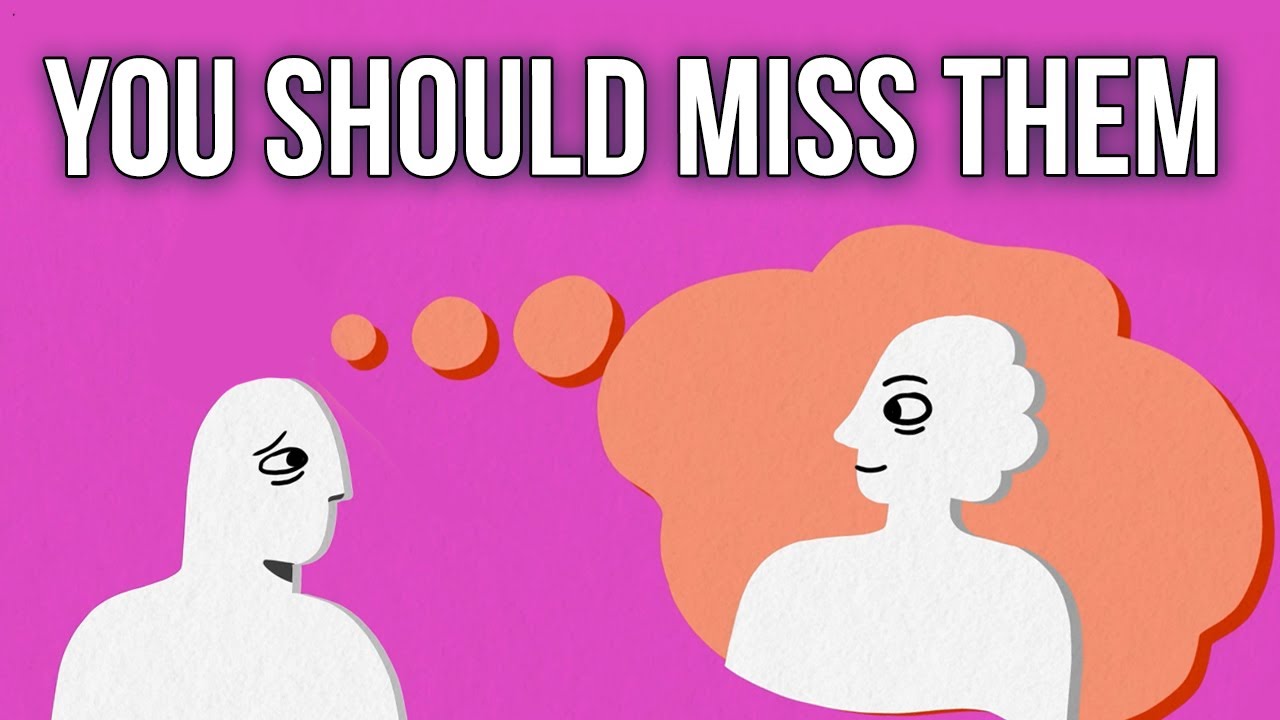 The Secret Power of Missing Someone