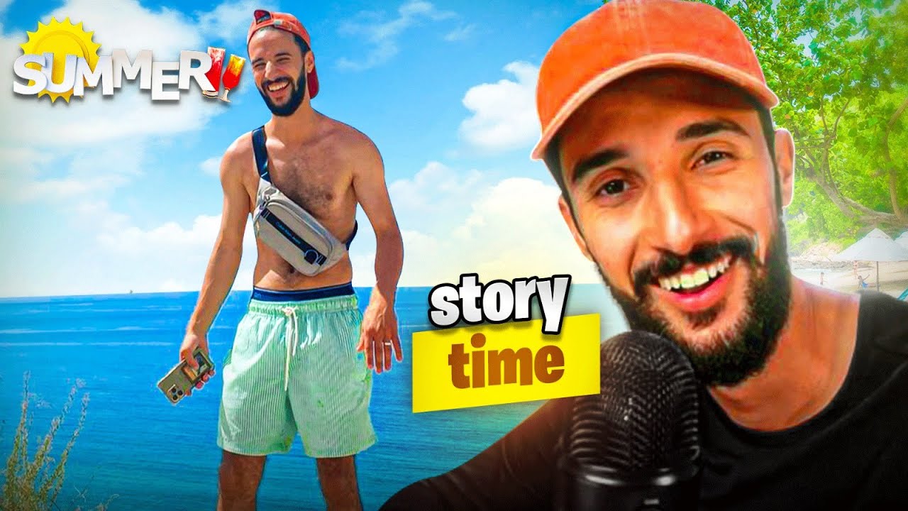 STORY TIME | تسَافِيرَة معَ العائِلة السّعِيدَة 🤣🤣🤣