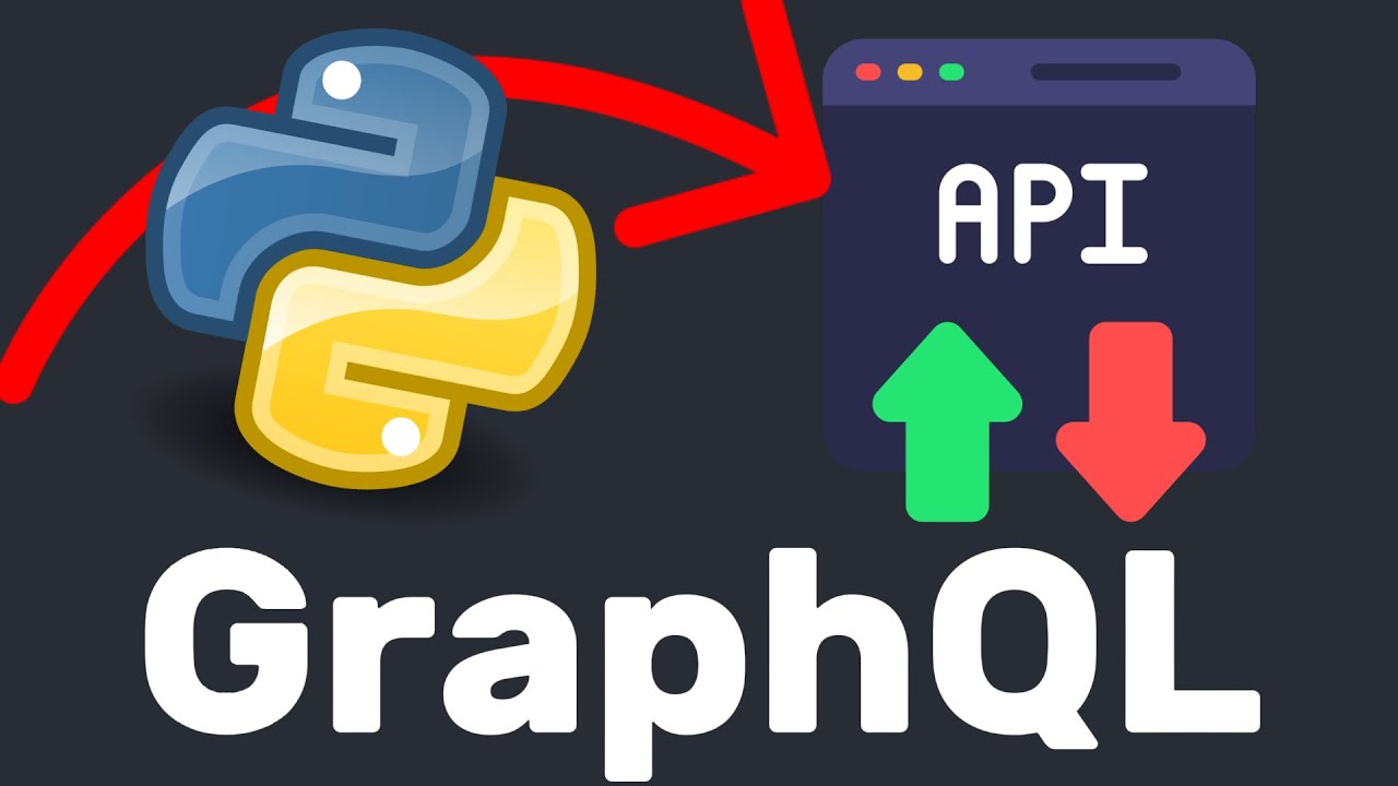 Создание API GraphQL с использованием Python, FastAPI и SQLite | Полное руководство