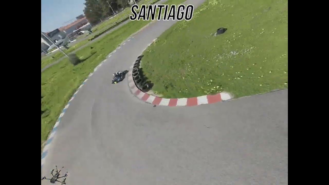 Santi Kart