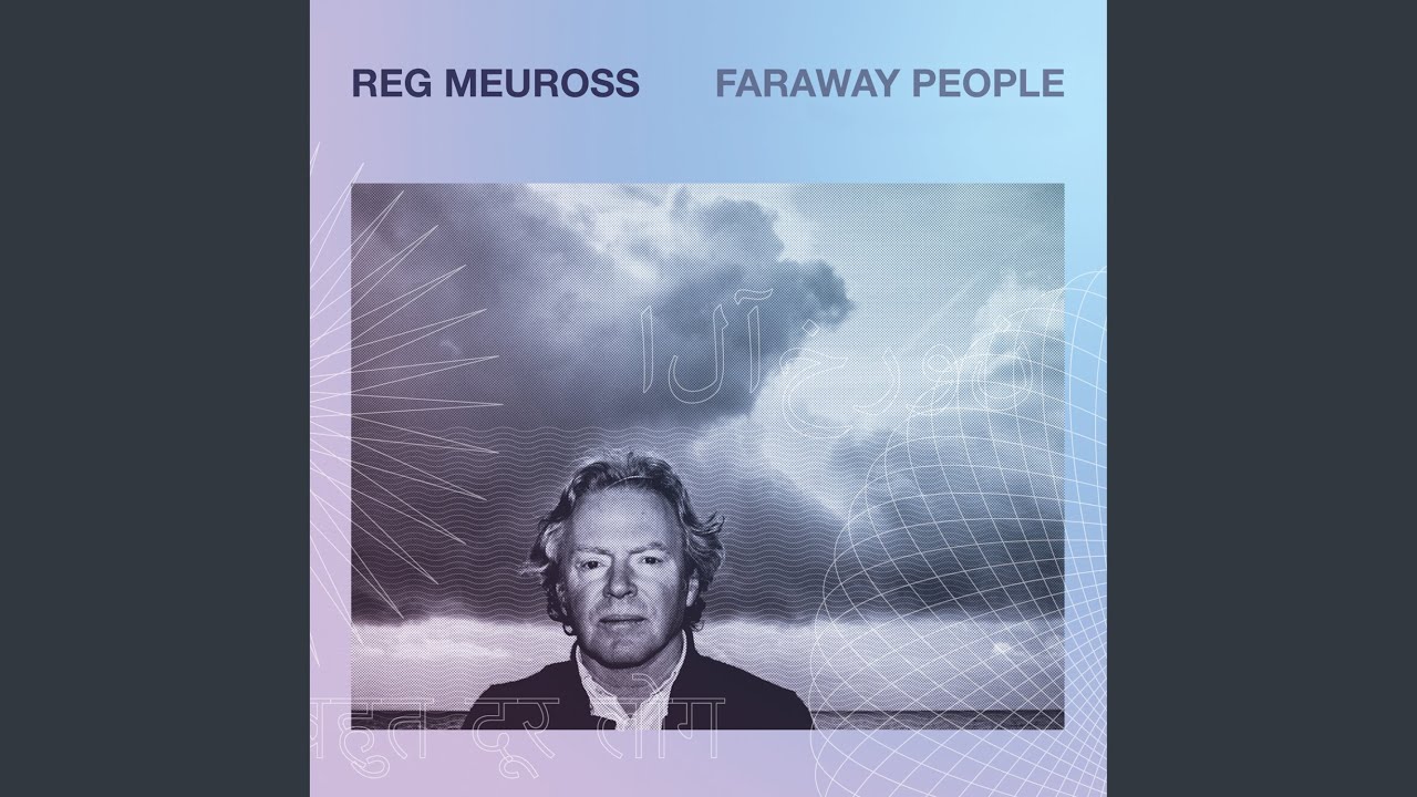 Faraway People