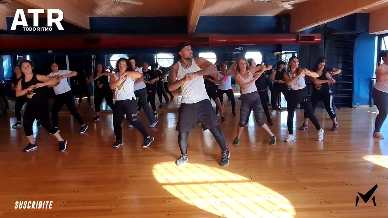 Ke Personajes, FMK, Big One -  Un Finde - Marcos Aier