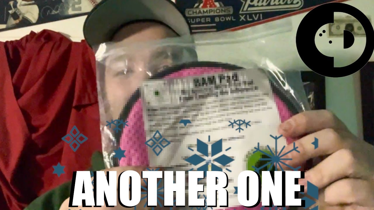 January CTD Unboxing!!!!