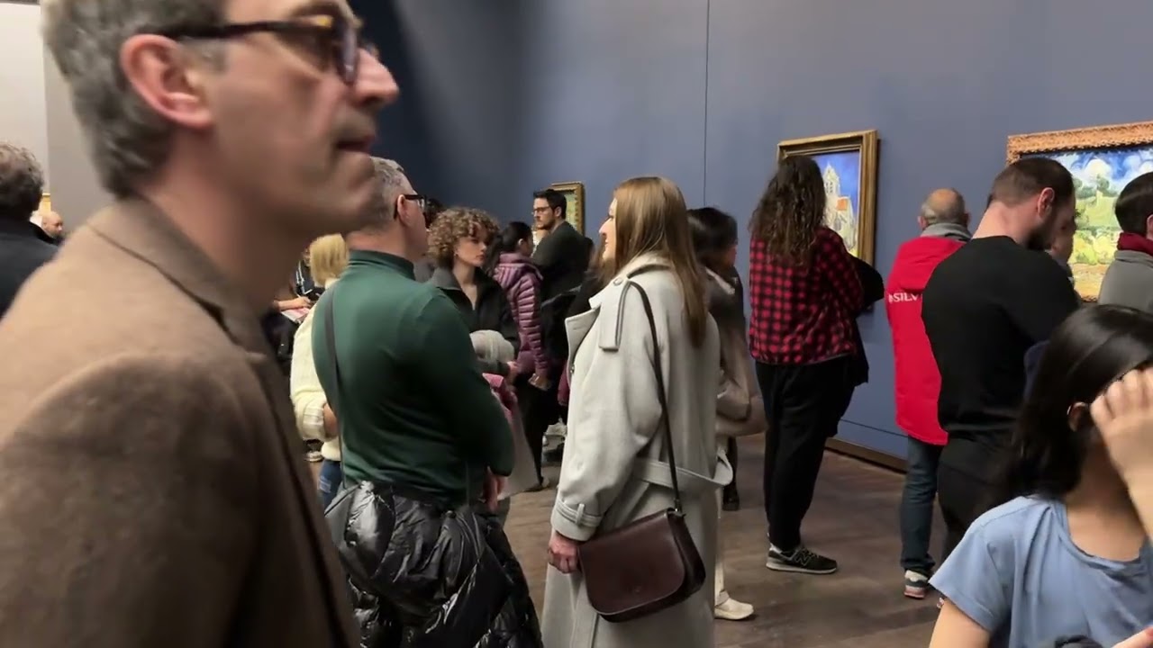 Musée d’Orsay, Paris | One of the World’s Most Famous Art Museums