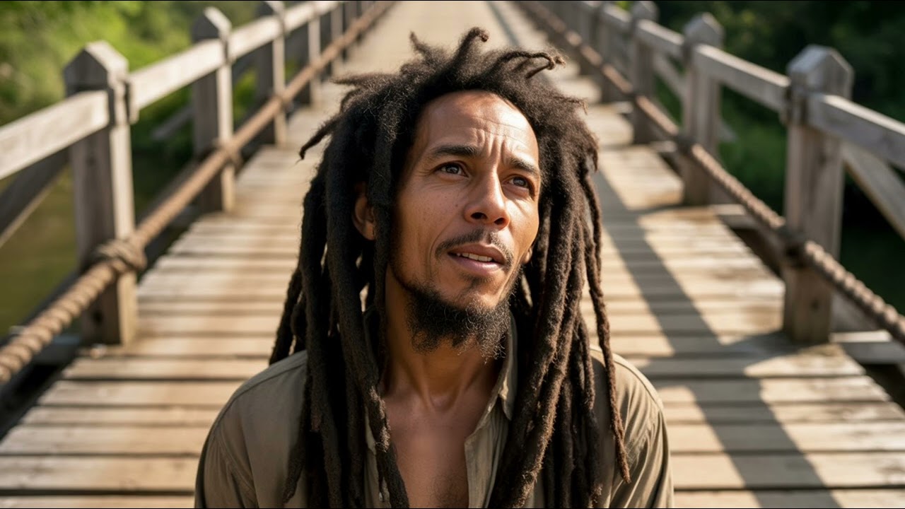 Bob Marley_jesus is the only way 