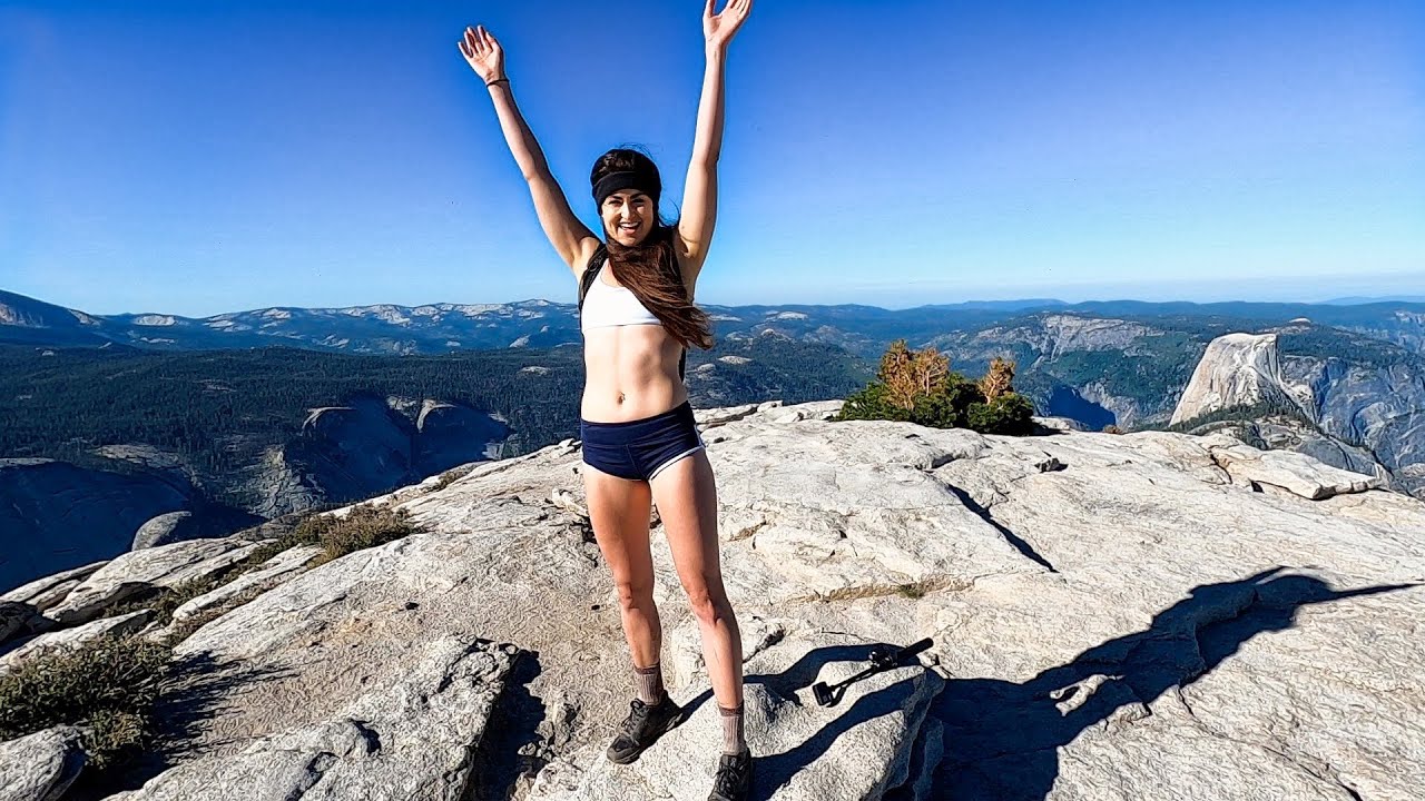 Clouds Rest Yosemite - Insider Tips and Impossible Views