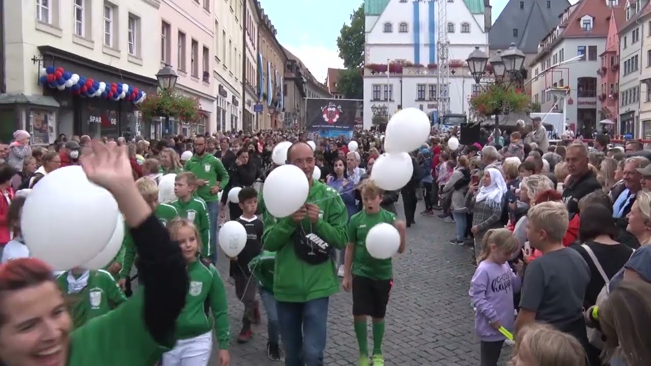 PUNKTum 500.Eisleber Wiese (Langfassung)