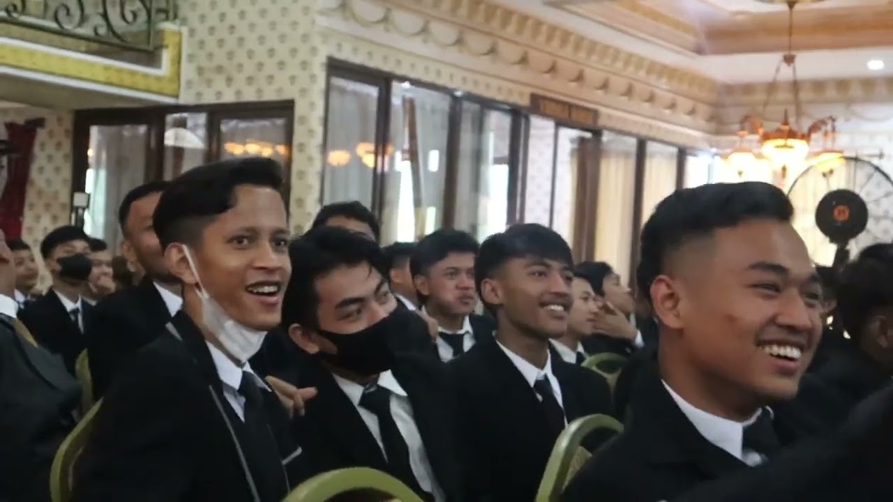 Wisuda Dan Pelepasan Siswa Siswi SMK Panca Bhakti Banjarnegara Ke-XLIX