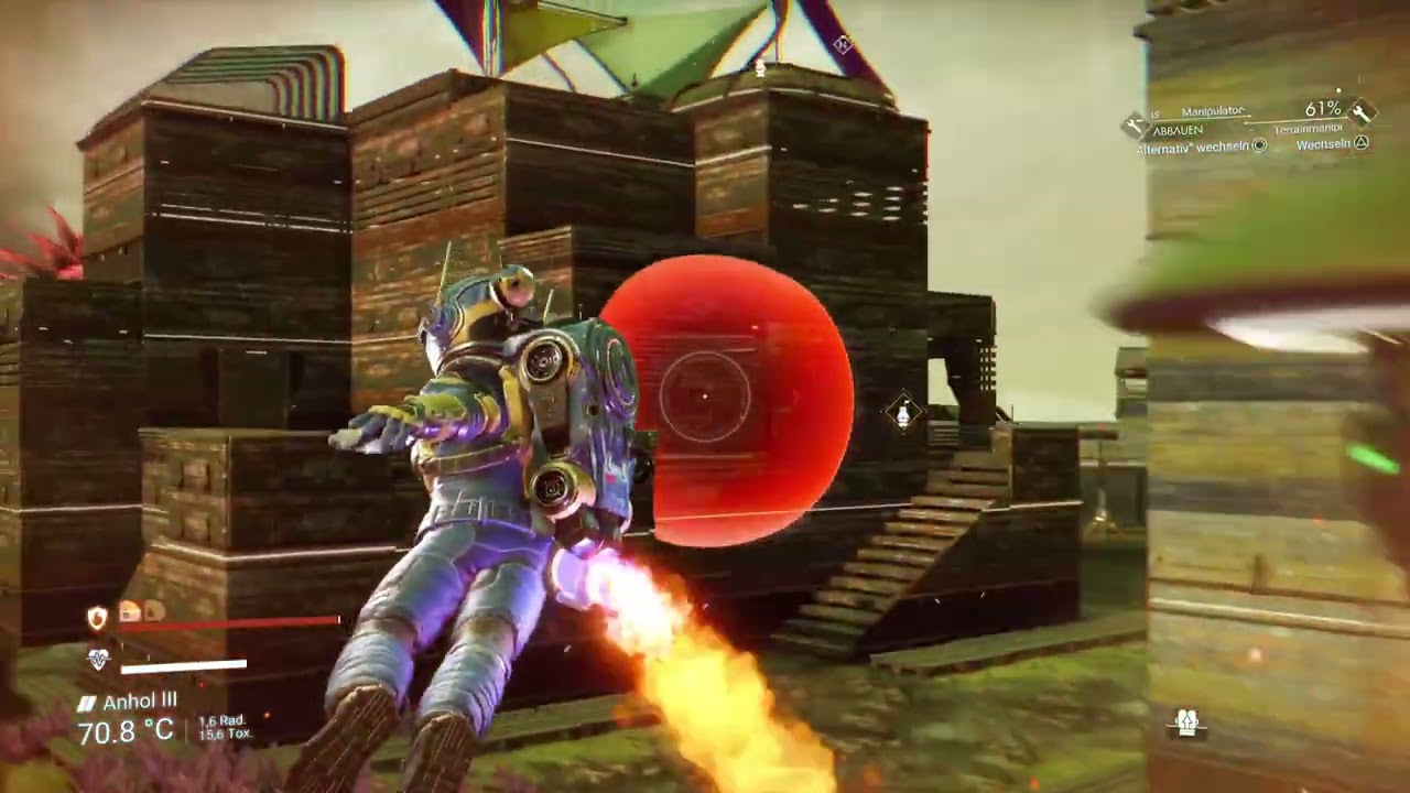 No Man's Sky Beginners Guide Staffel 4 Episode 23   Die Schuldentilgung wird noch etwas dauern