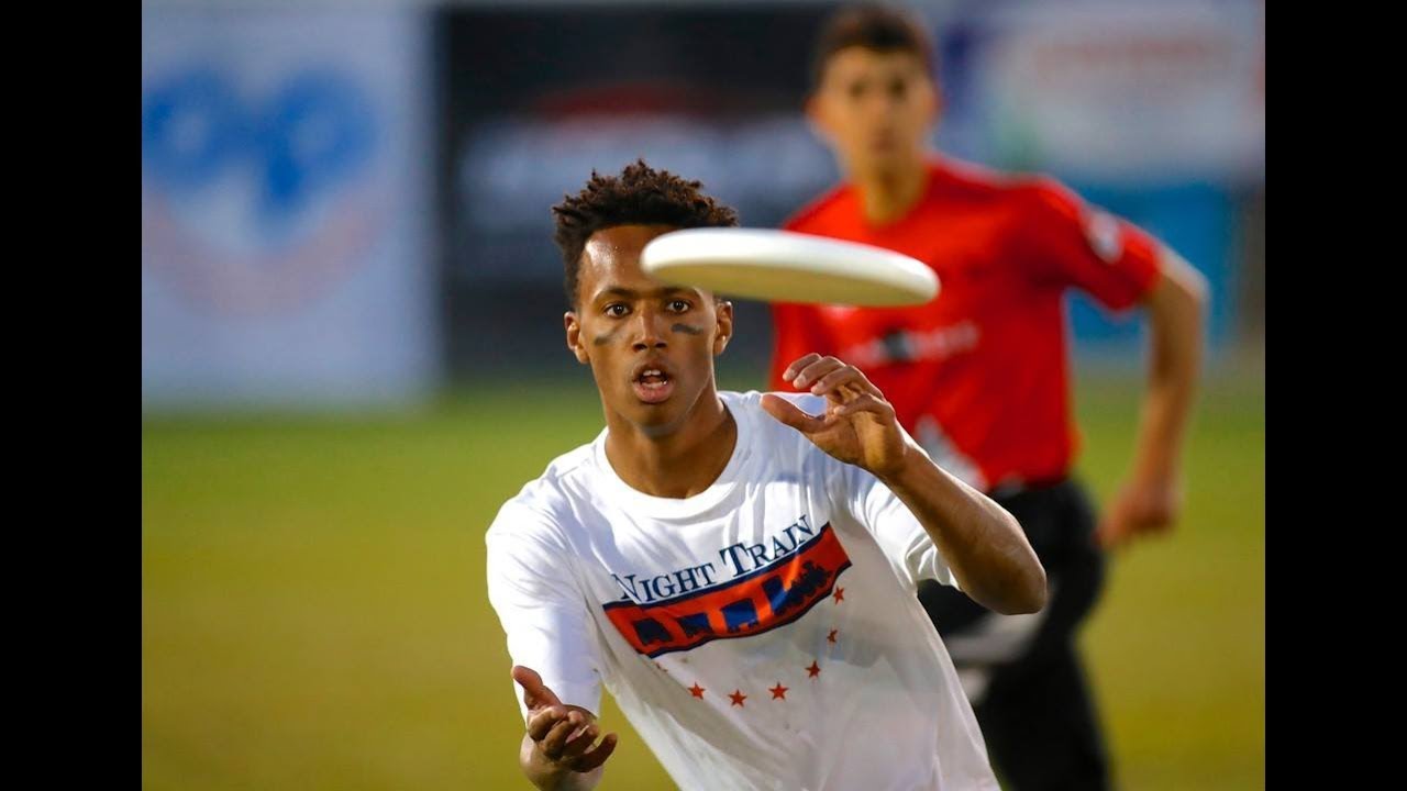 Alexandre Fall for Callahan 2019