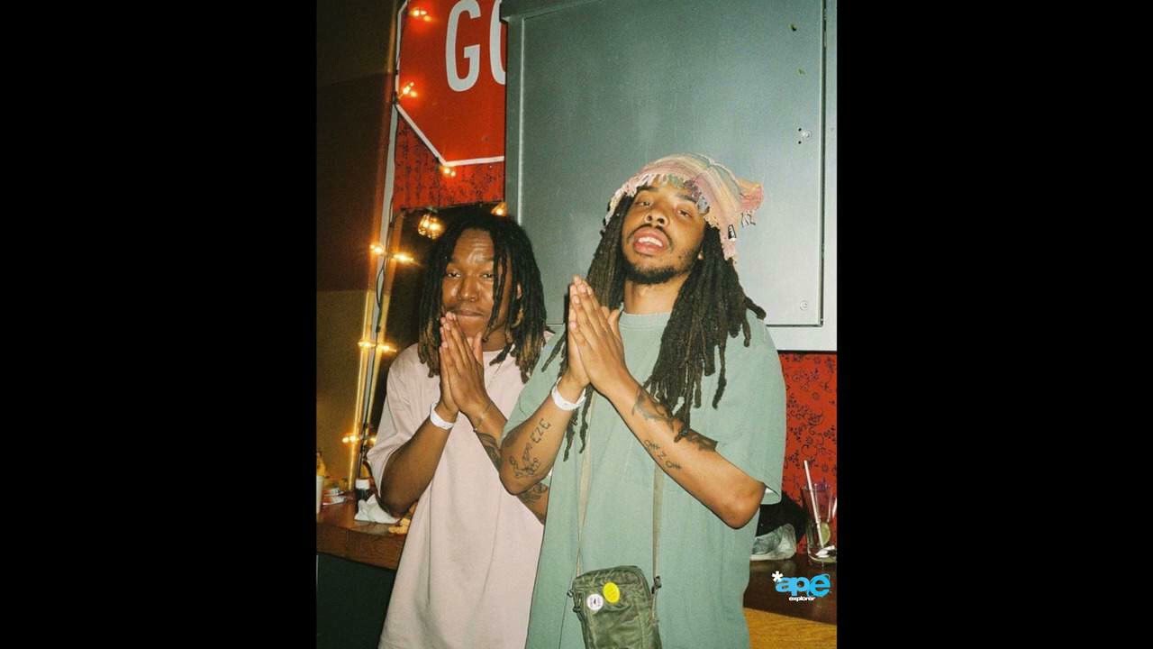 [free] EARL SWEATSHIRT X WESTSIDE GUNN TYPE BEAT - 