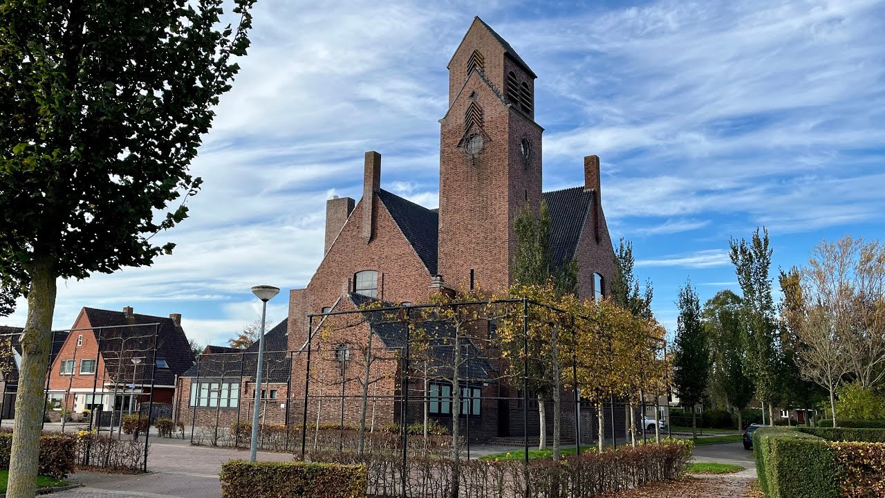 Goede Herderkerk - Bedum 2022