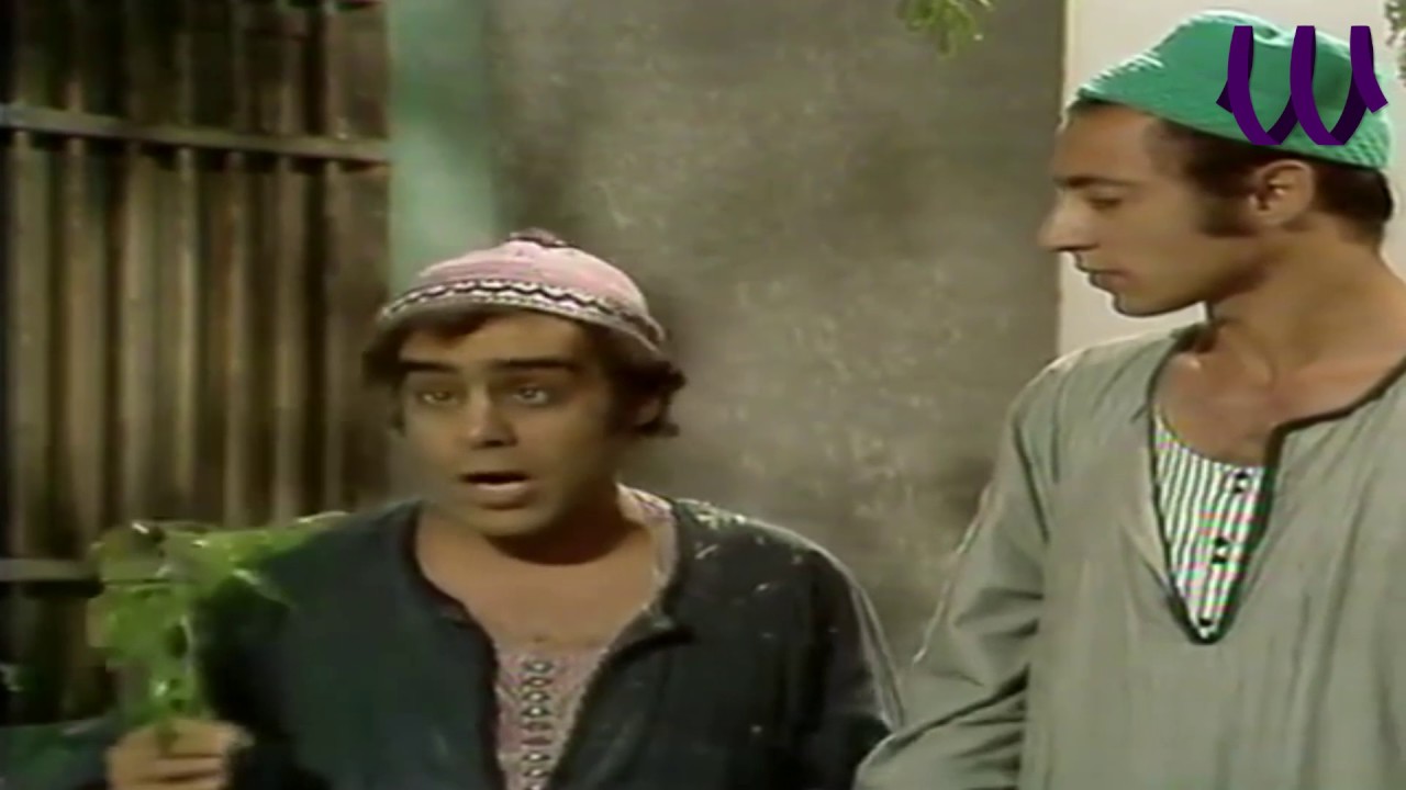 Episode 1 -  Laialy ElHasad Series / مسلسل ليالي الحصاد - الحلقة الأولي