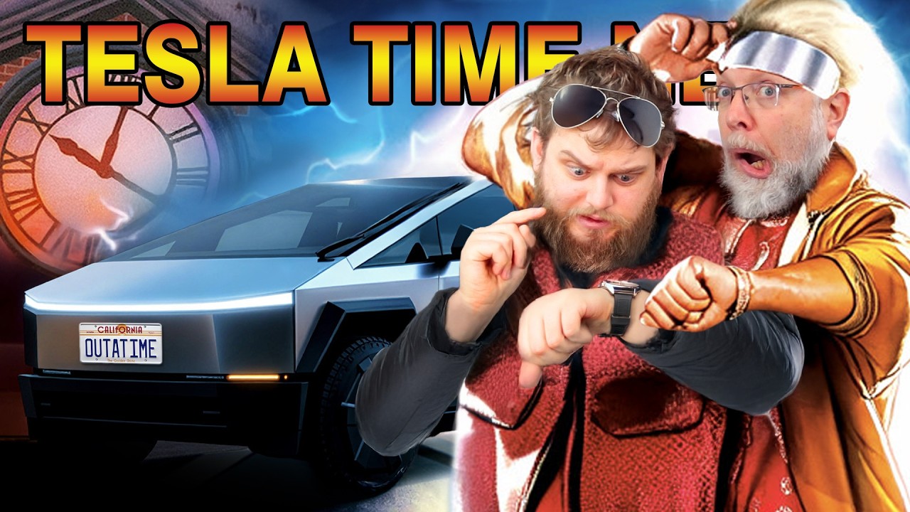 2 Days Left! | Tesla Time News 590