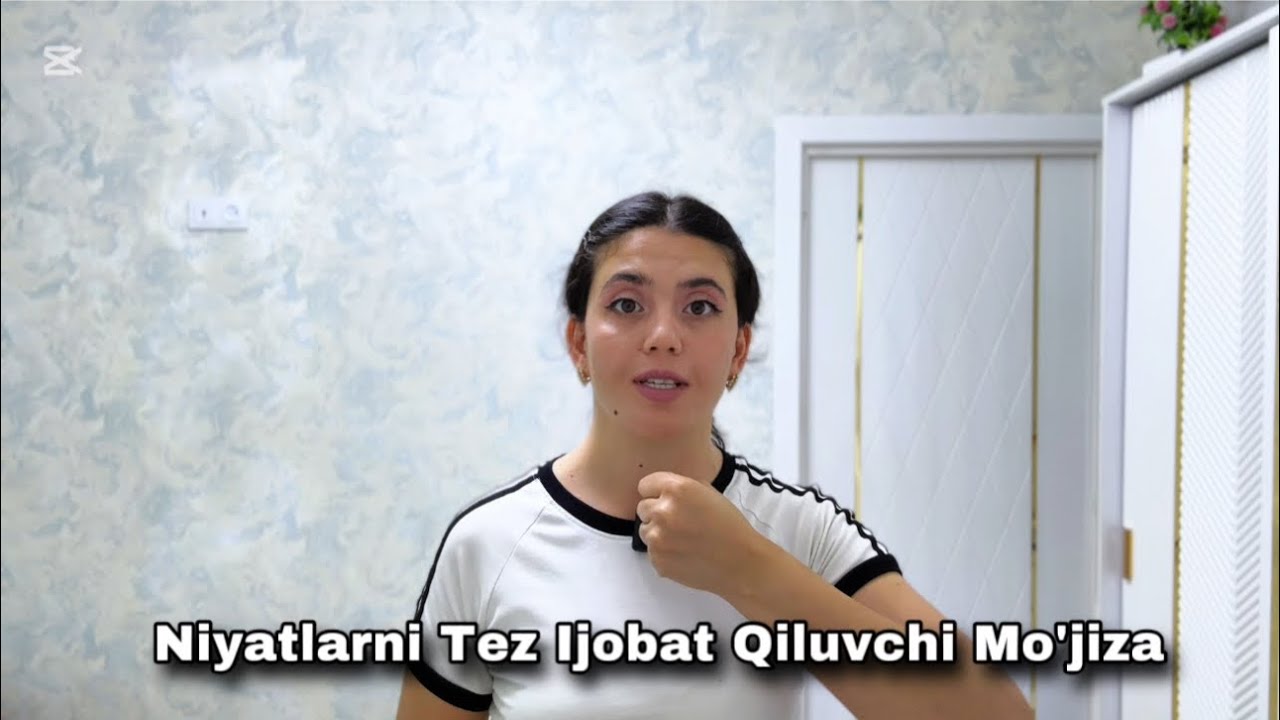Hayotingizni 180 gradusga o’zgartiradi! Shukurning Mo’jizakor tasiri 🔝