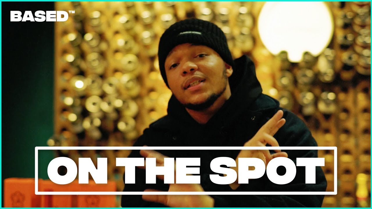 ON THE SPOT #42: Bokke8