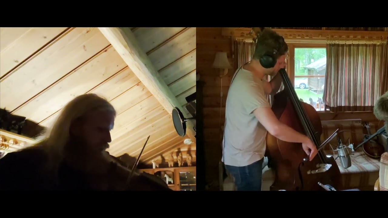 Martin & Jonas - Werner Werner (live in studio)