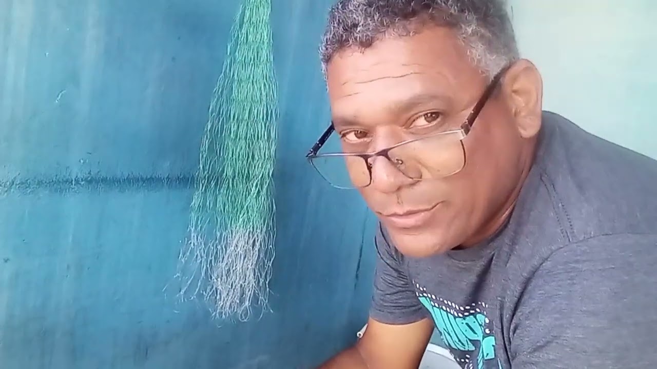 finalizando pano morto da tarrafa malha 7