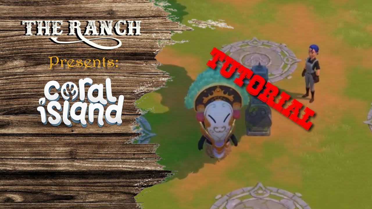 How to Enable Fast Travel in Coral Island