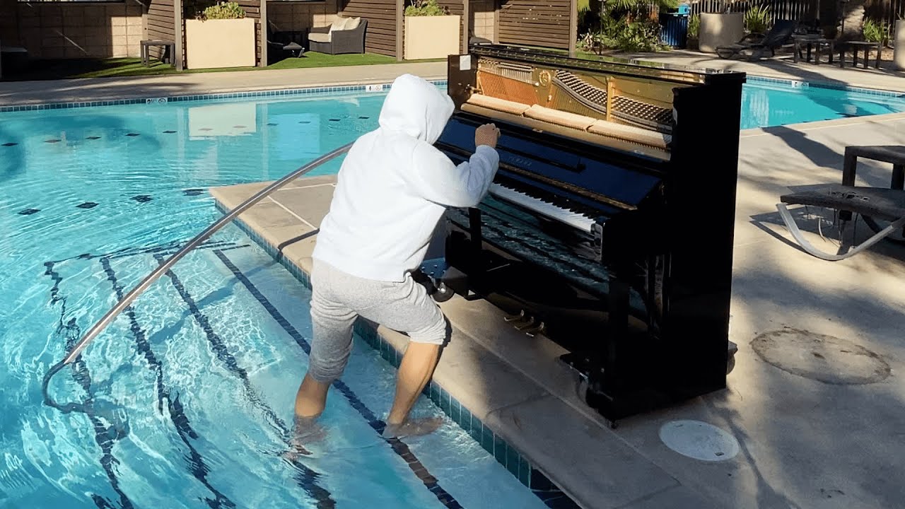 What Happens When I Play Chopin 