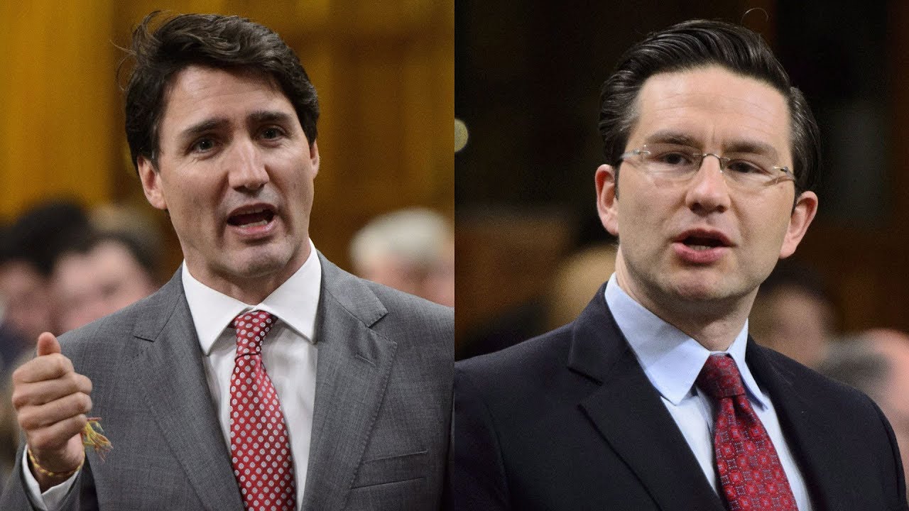 Question Period : Asylum seekers, tax havens, NAFTA negotiations — May 7, 2018