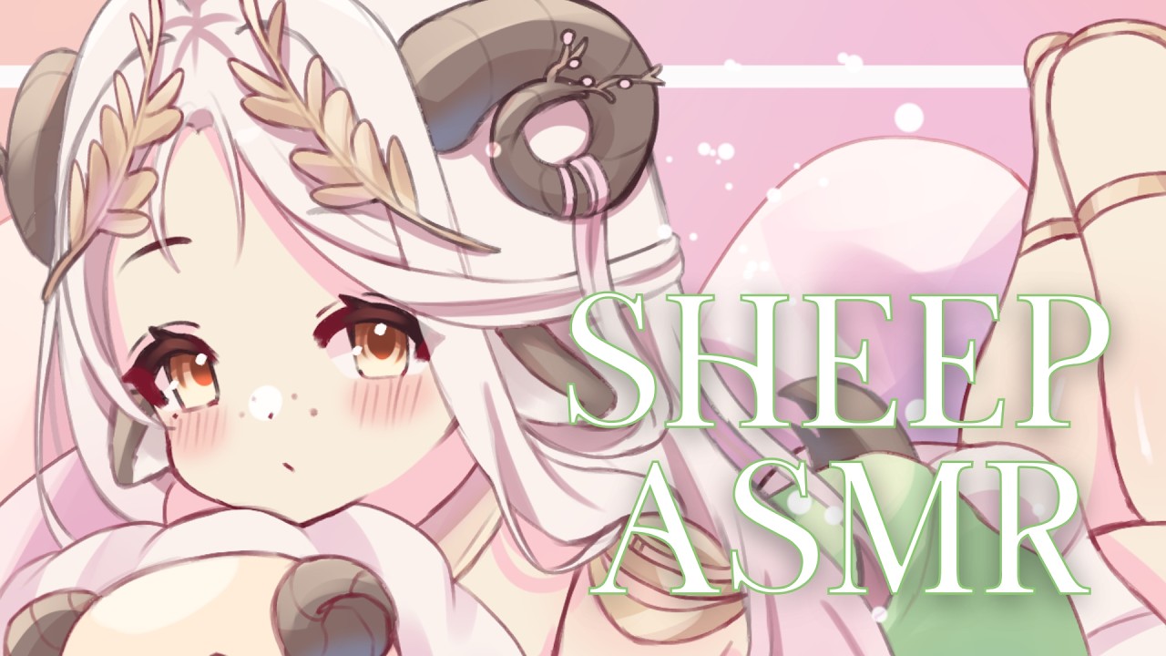 【3DIO/ASMR】IMOUTO WIFE GIVES YOU WARM CUDDLES BEFORE BED【Astrea Colornatura】