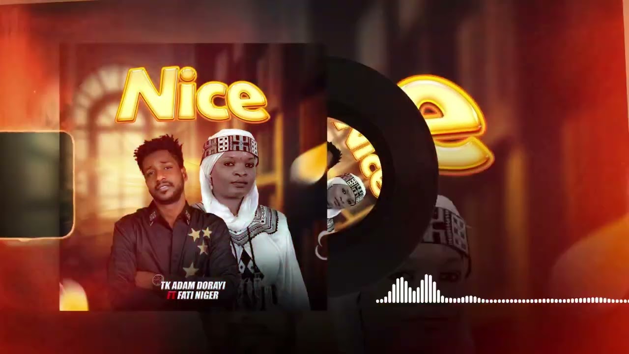 NICE 2025 tk adam dorayi 