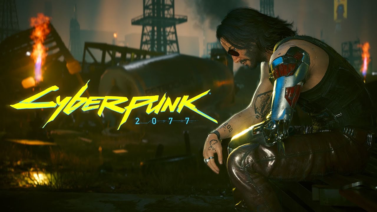 Cyberpunk 2077 5th Anniversary | Part 20 | Chippin' In & Blistering Love
