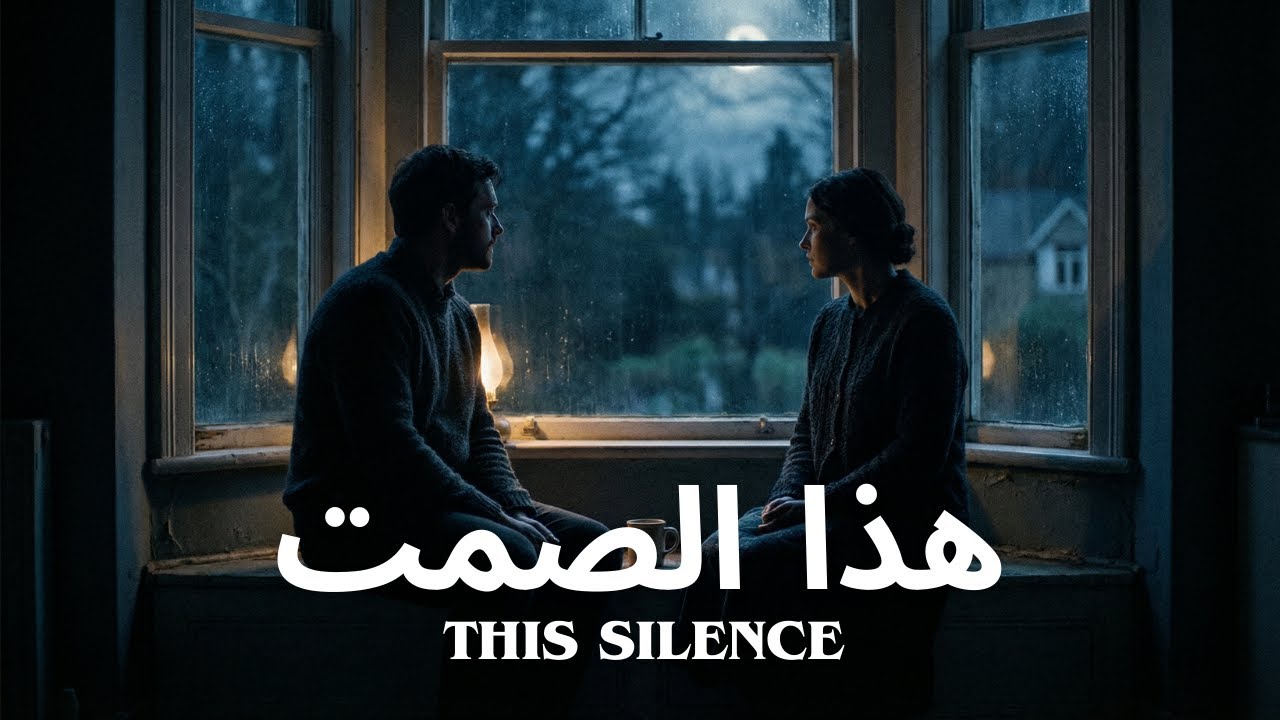 هذا الصمت | Hadha Al-Samt (This Silence)