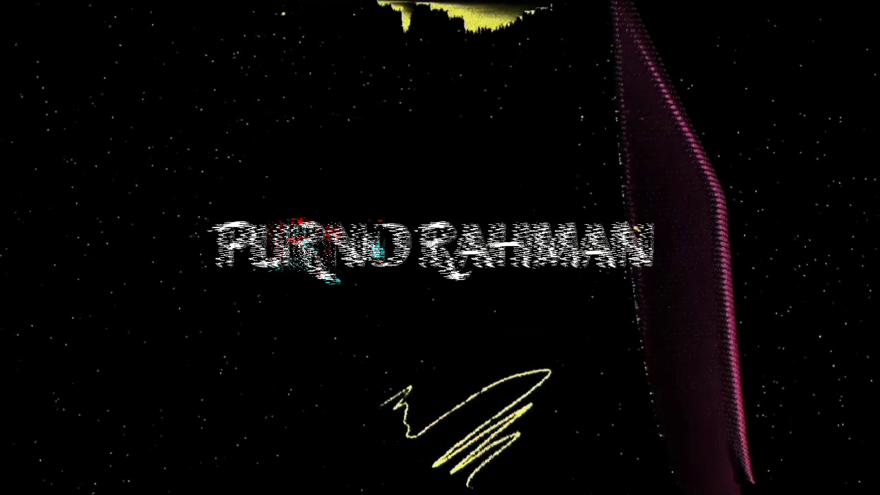 AJAY KAJA TV INTRO ♡