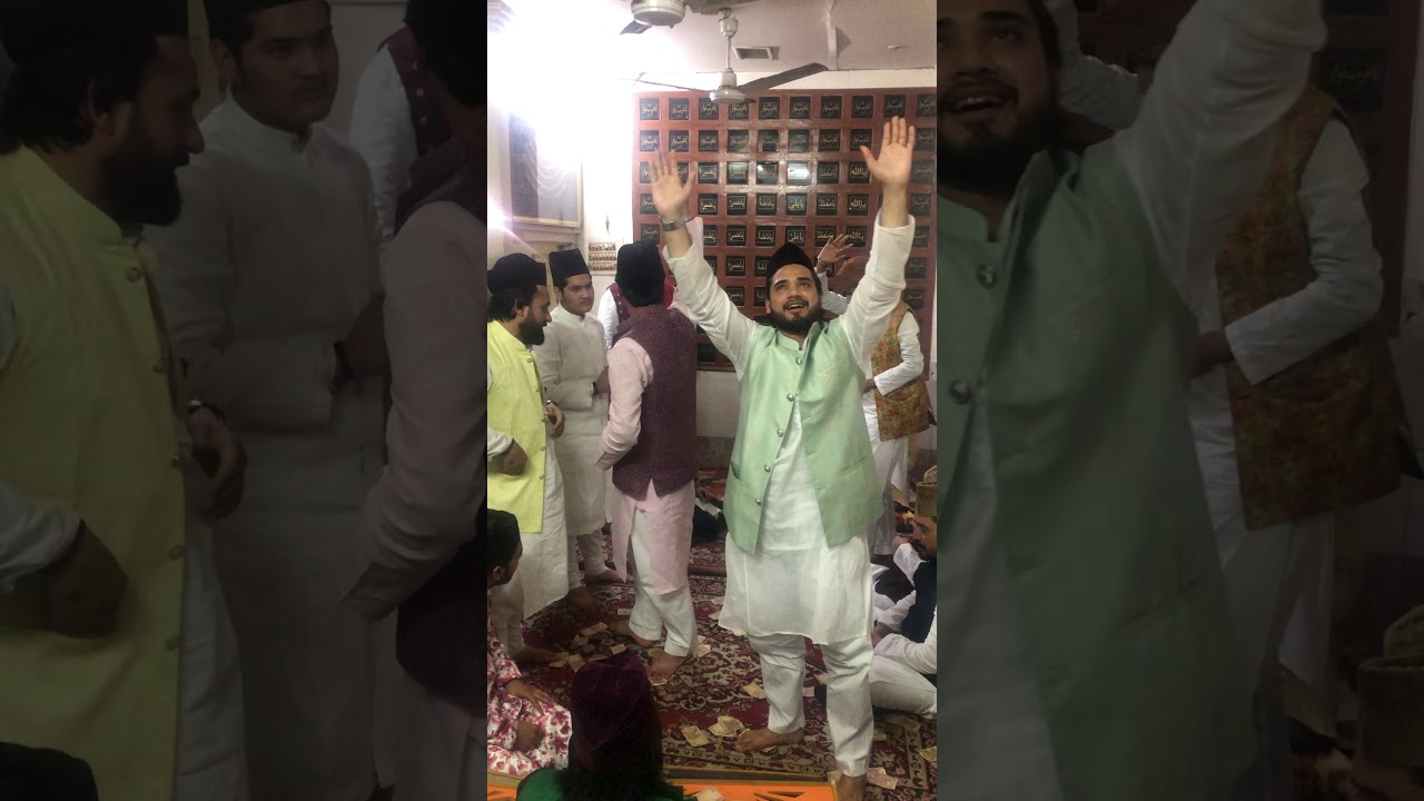 Mecca House Ajmer Sharif  809th urs pak  As salame sayeda khatun e jannat as salam
