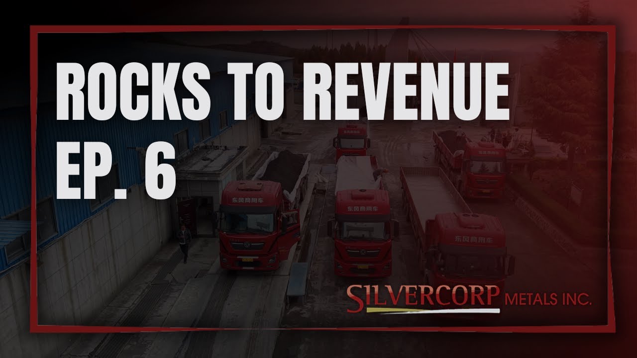 Rock to Revenue Ep. 6 | Selling the Concentrate