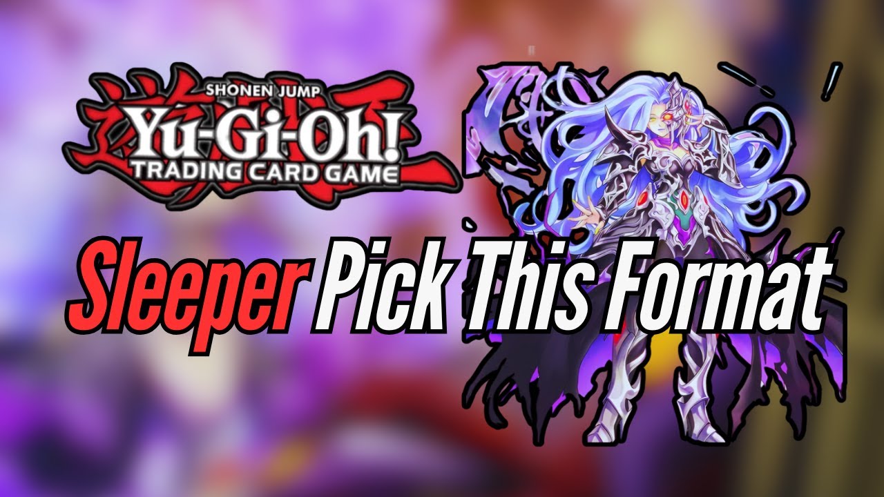 Yugioh *Ultimate* Evil Eye Deck Profile - The Deck Is Here To Stay! 