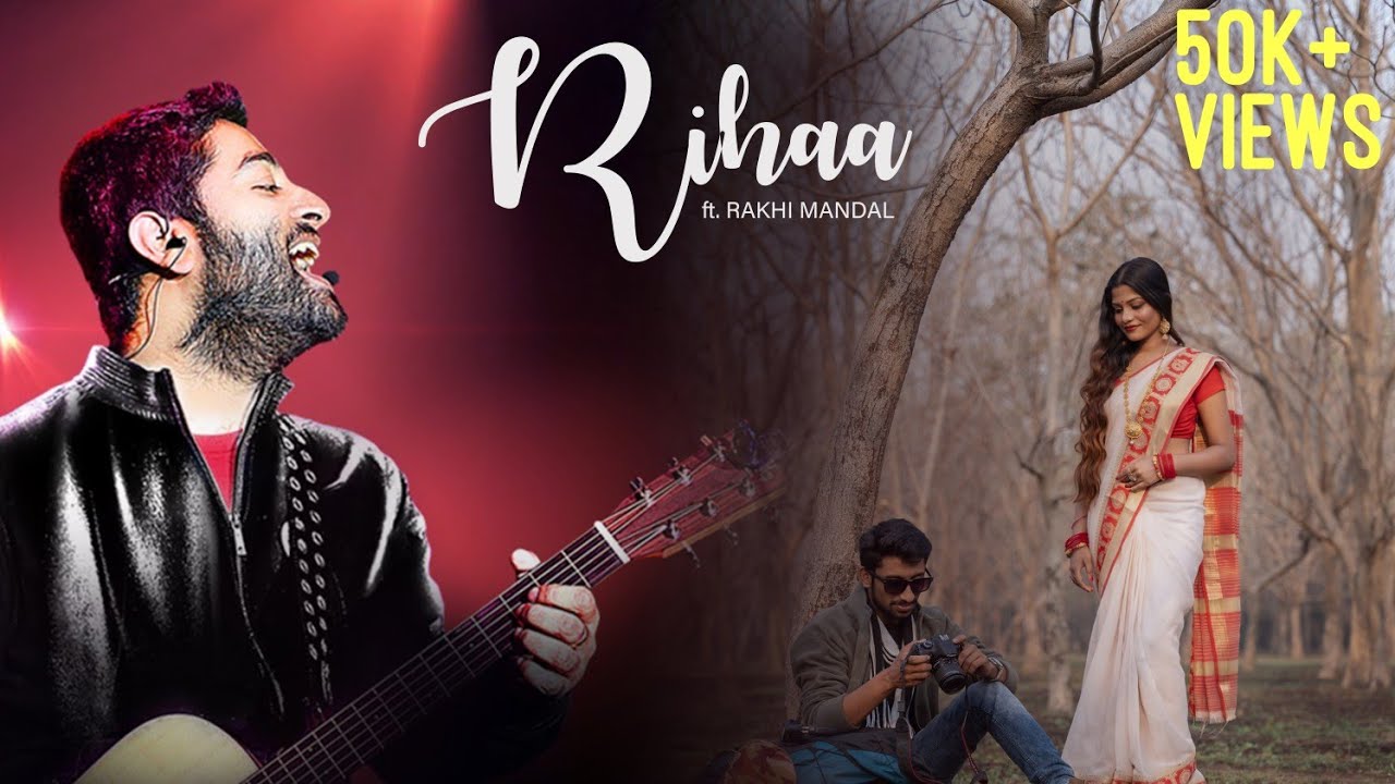 RIHAA | ARIJIT SINGH | COVER VIDEO | WHY BLUR | 2020