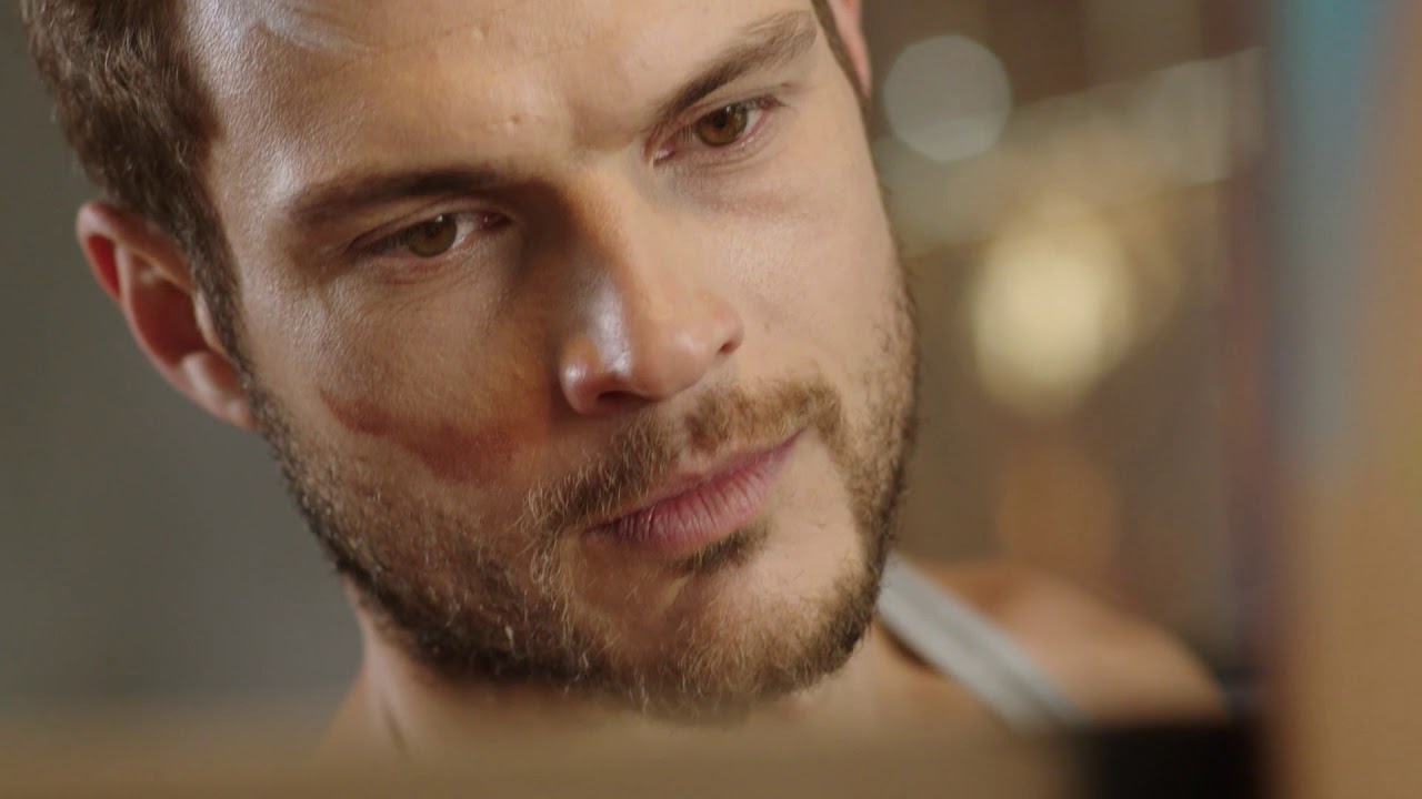 AITOR URIBARRI - CINEMATOGRAPHER - CONFESS TV SERIES